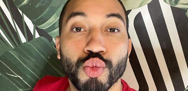 BBB 21: Gil do Vigor diz que viagem aos EUA parece ida ao paredão - Vimarsana News