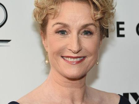 Lisa Banes - Reprodução/Divulgação