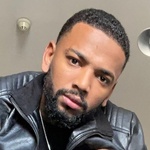 Nego do Borel é indiciado por lesão corporal contra ex-namorada - Reprodução/Instagram