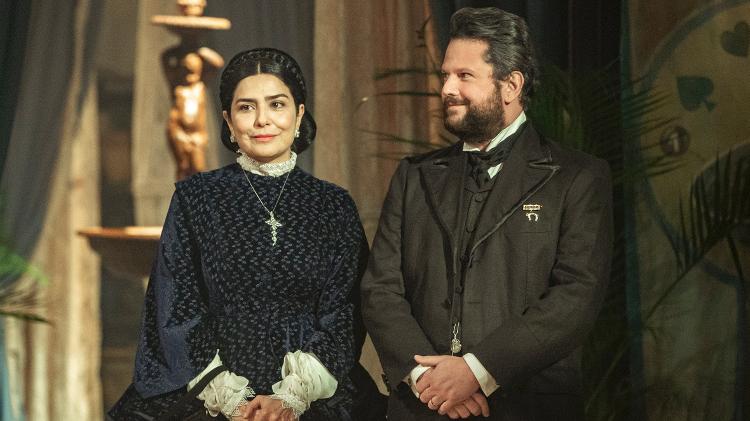 leticia - Divulgação/Fabio Rocha - Divulgação/Fabio Rocha