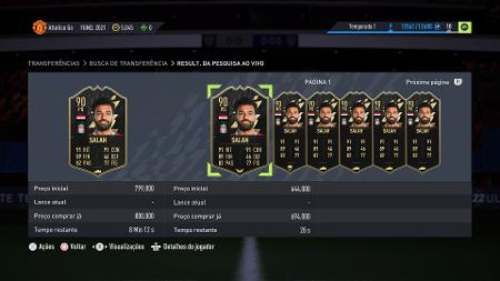 FIFA 22: 5 dicas para quem está começando no FUT (FIFA Ultimate Team)