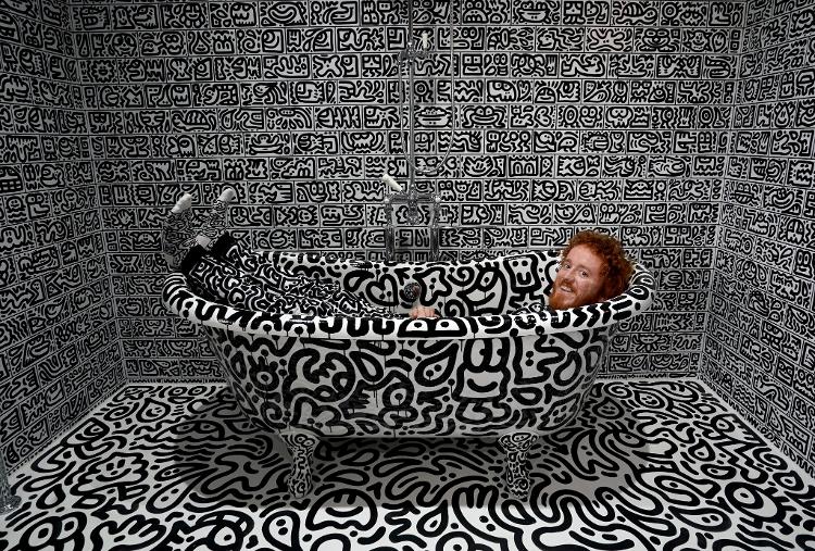 Mr Veedu Doodle - Gareth Fuller - PA Images via Getty Images/PA Images - Gareth Fuller - PA Images/PA Images via Getty Images