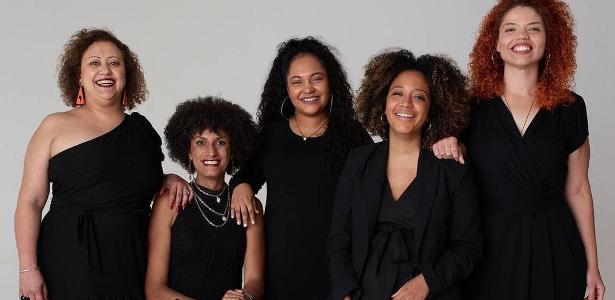 Carolina Iara, primeira deputada intersexo do Brasil - BOL
