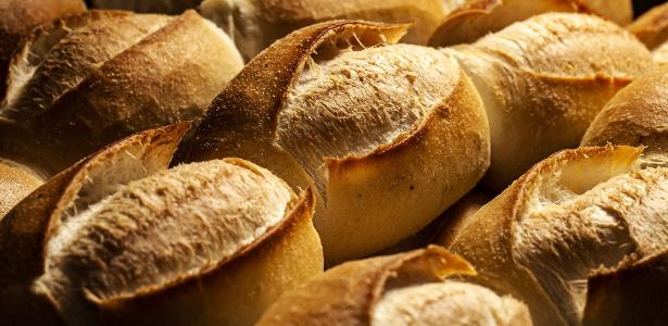 O pãozinho bicampeão da padaria Estado Luso