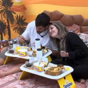 Reprodução/Globoplay