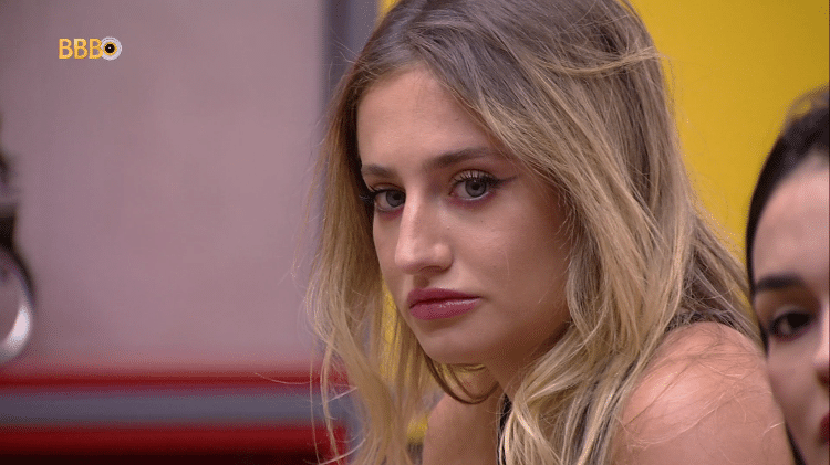 Bruna Griphao foi a primeira Líder do BBB 23 e não venceu o programa