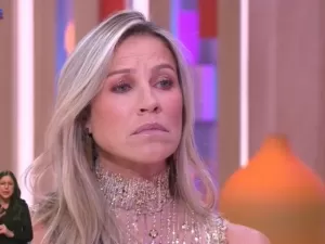 Luana Piovani fala de atritos com Neymar e nega mágoa: 'A máscara cai'