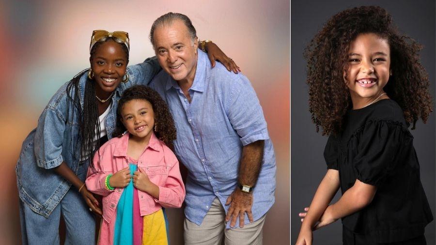 Elis Cabral interpreta Sofia em 'Dona de Mim' e trabalha ao lado de Clara Moneke e Tony Ramos Elis Cabral interpreta Sofia em 'Dona de Mim' e trabalha ao lado de Clara Moneke e Tony Ramos