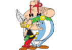 Asterix e Obelix: saudades do que não vivemos - Reprodução