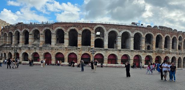 De casa de Clooney a cenários de filmes, Milão convida a turistar de carro