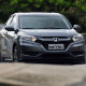 Honda HR-V LX CVT - Murilo Góes/UOL