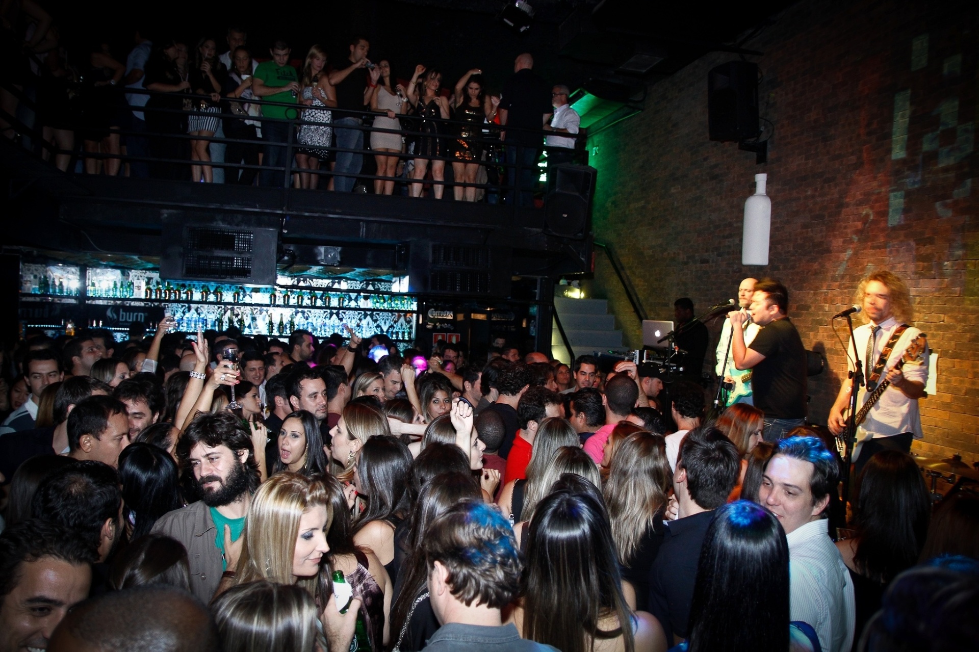 She Rocks - Divulgação