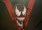 Sony surpreende em painel e traz cenas dos bastidores de "Venom" na CCXP - Reprodução/Twitter