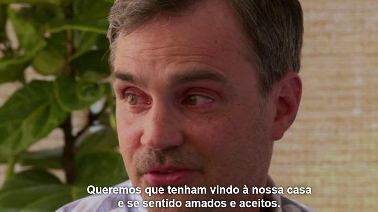 Cena de "Queer Eye" - Divulgação/Netflix - Divulgação/Netflix