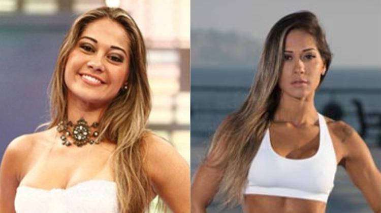 Reprodução/Montagem UOL