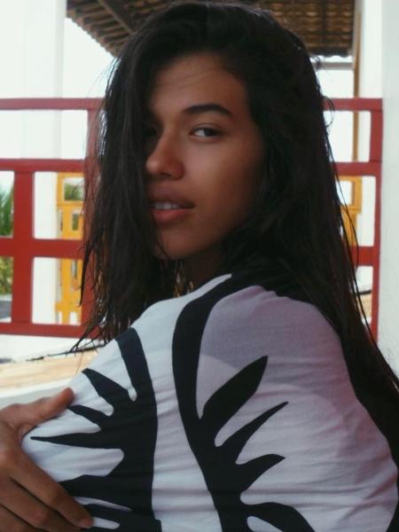 Yasmin Canário - Reprodução/Facebook - Reprodução/Facebook