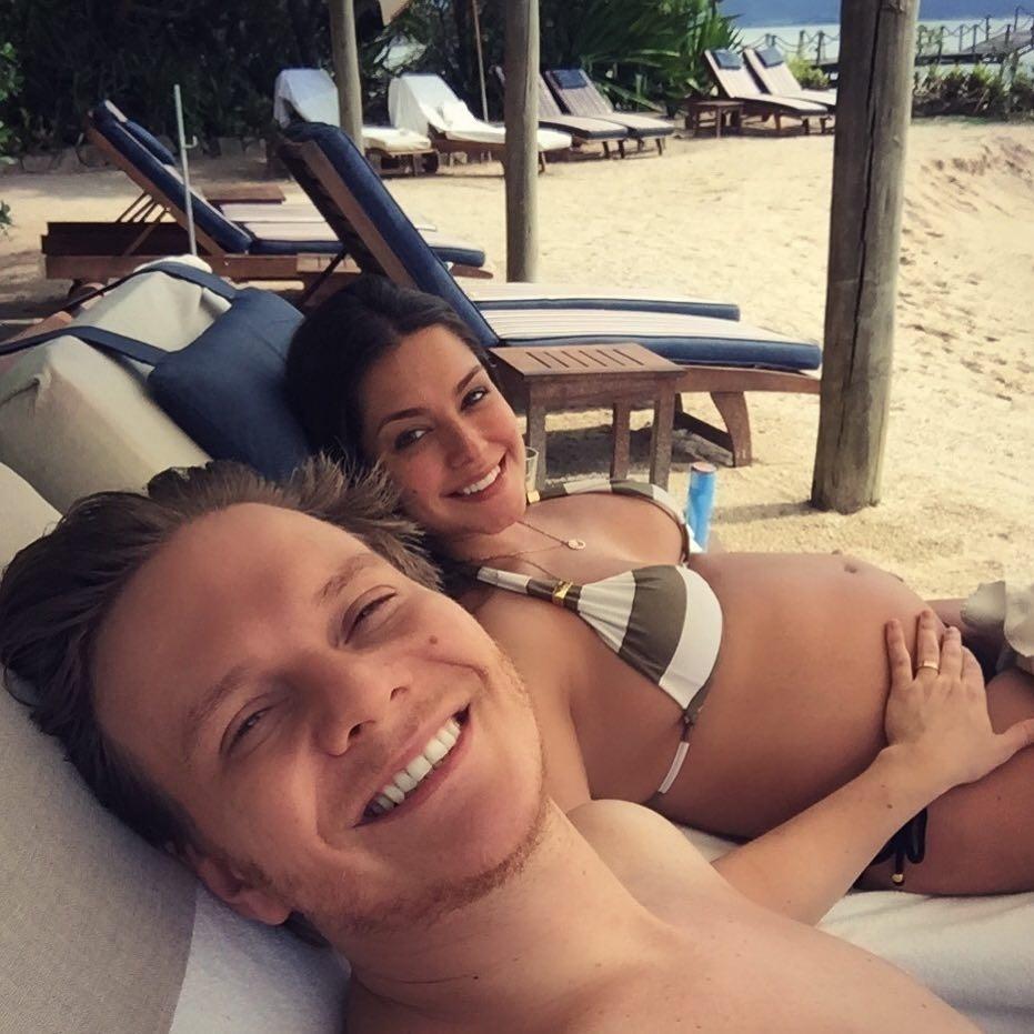 Família Fersoza-Teló - Reprodução/Instagram