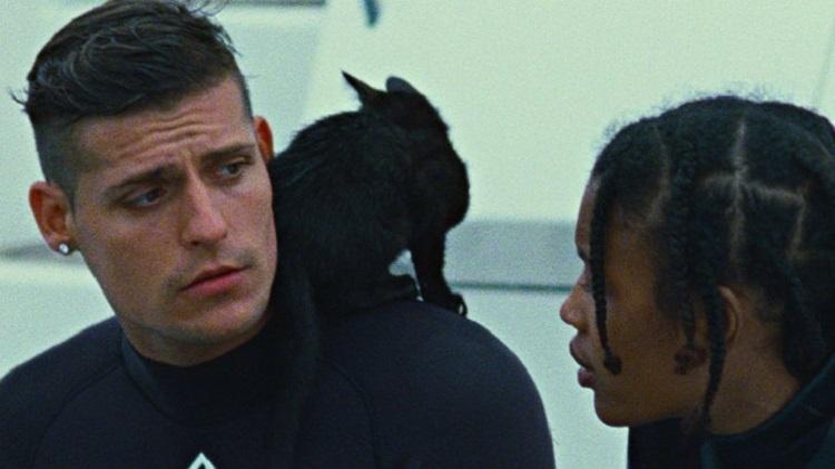 Cena de "Diamantino"; premiado em Cannes, filme conta com produção brasileira - Reprodução - Reprodução