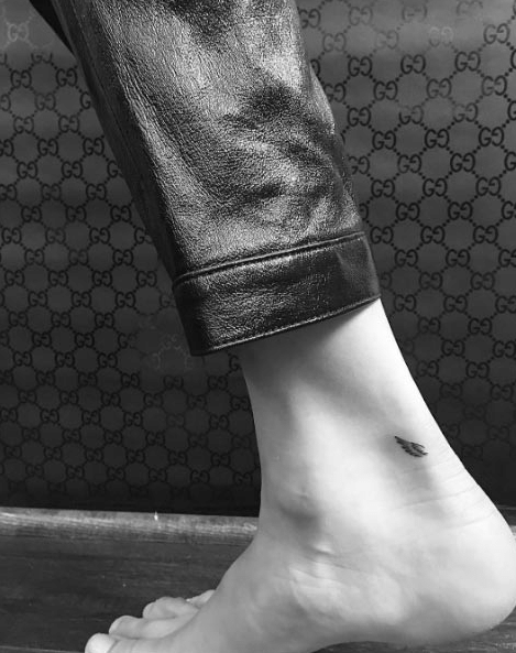 Bella Hadid - Reprodução/Instagram