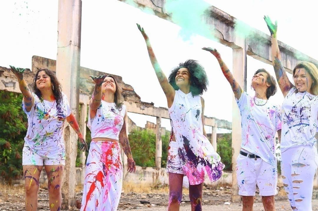 Gabriela é o sétima participante anunciada do "BBB19" - Reprodução/Instagram