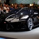 Bugatti La Voiture Noire no Salão de Genebra - Pierre Albouy/Reuters