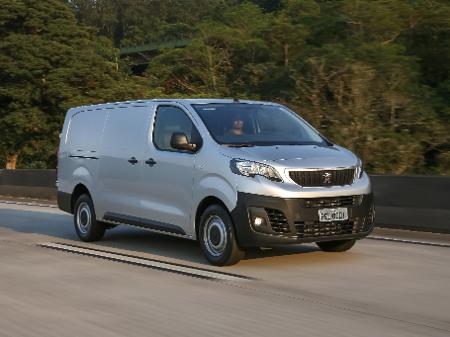 peugeot mini van