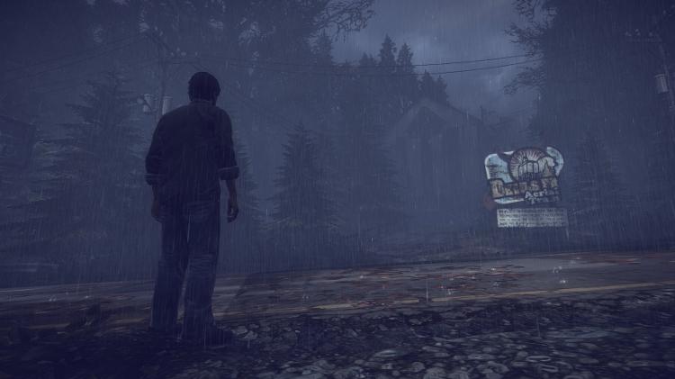 Silent Hill Downpour Review 2 - Divulgação - Divulgação