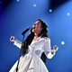 Demi Lovato se apresenta no Grammy 2020; a performance marca a volta da cantor pop à música - Emma McIntyre/Getty Images for The Recording Academy