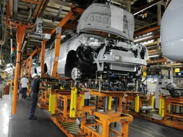 GM oferece carro 0 km e salário extra para demitir 1.200 funcionários