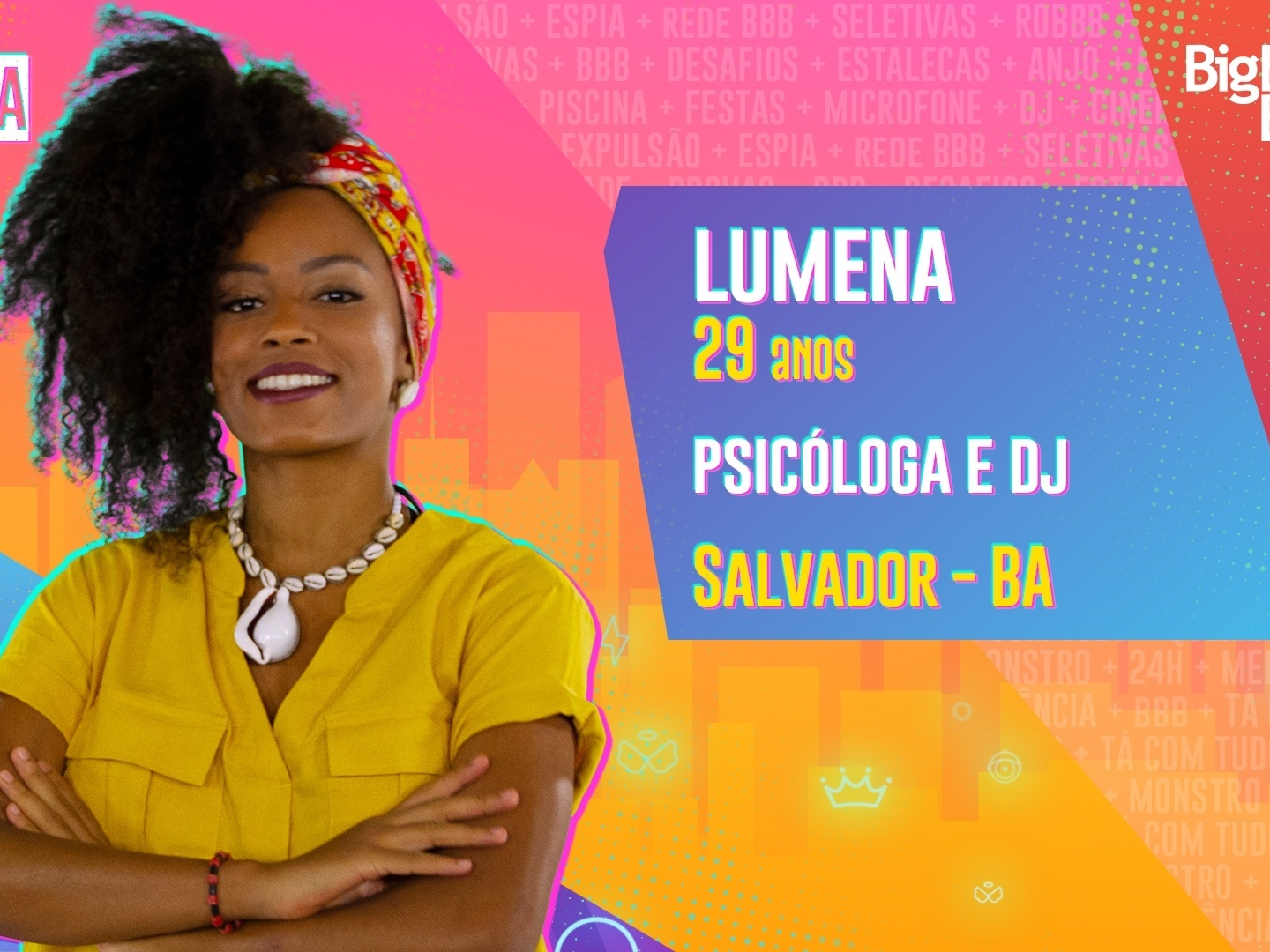 Sobe: Apostando em diversidade, "BBB 21" também tem recorde de LGBTs