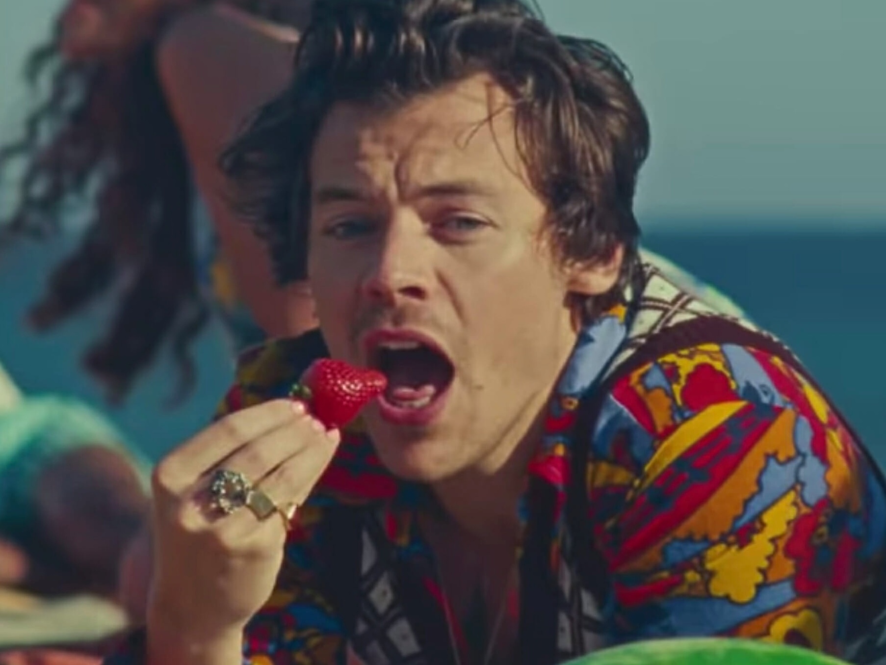 Watermelon Sugar: Qual é o significado da música de Harry Styles?