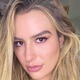 Fernanda Keulla compartilhou desabafo nas redes sociais ano passado sobre espinhas - Reprodução/Instagram