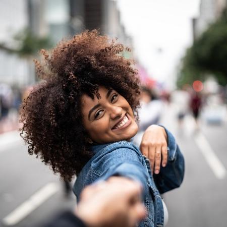A capital foi eleita como a melhor cidade para dar matches e flertar - iStock