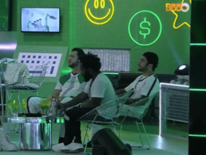 Scooby faz revelação sobre Cíntia Dicker: 'Viciados em sexo'