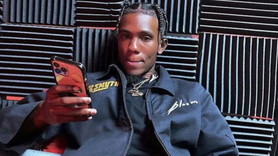 Cantor B. Smyth Morre Aos 28 Anos, 3 Semanas Depois De Lançar Single