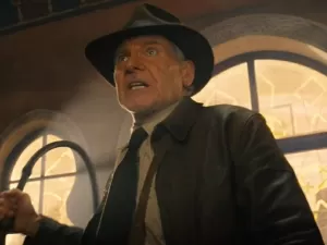 De Indiana Jones a série da Marvel: IA vai acabar com criatividade humana?