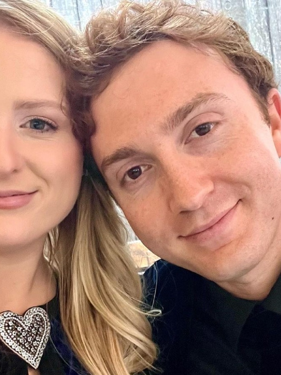 Meghan Trainor sentia dor no sexo por tamanho do pênis do marido