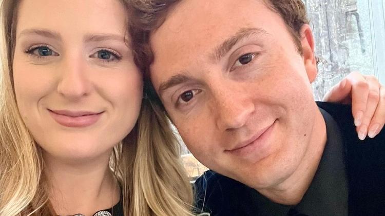 Meghan Trainor diz que marido, Daryl Sabara, tem um pênis muito grande