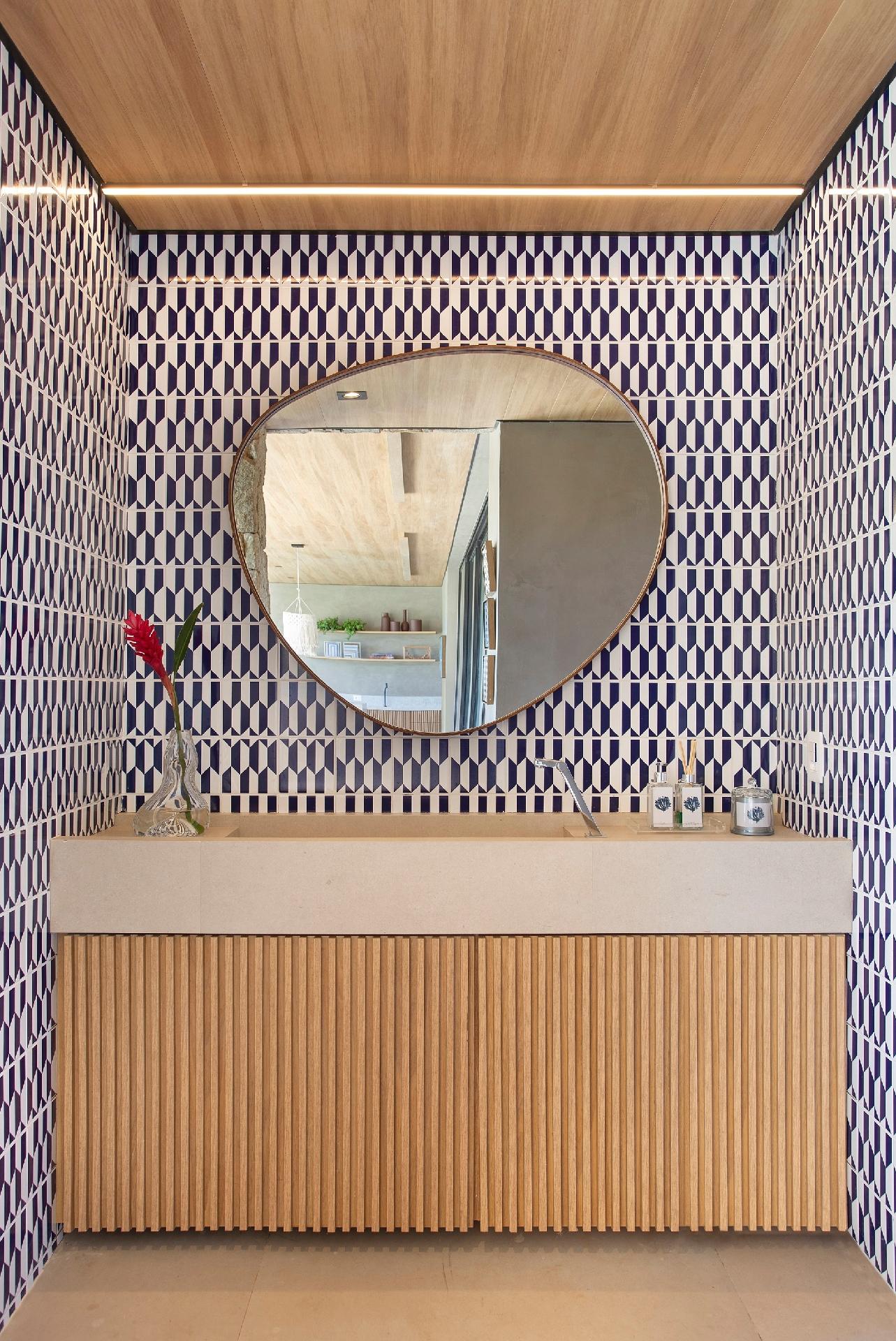 Casa de domingo - Angra - Raiana Medina/Divulgação