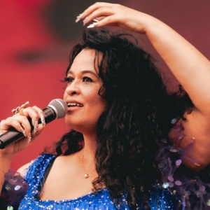 Women's Music Event tem shows de Tulipa Ruiz e Cynthia Luz