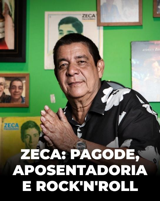 Zeca Pagodinho