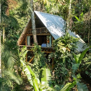 Reprodução/Airbnb