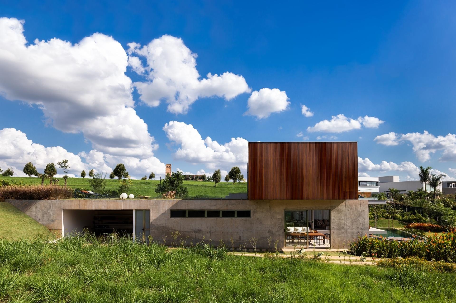 Casa de Domingo - Porto Feliz - Israel Gollino/Divulgação