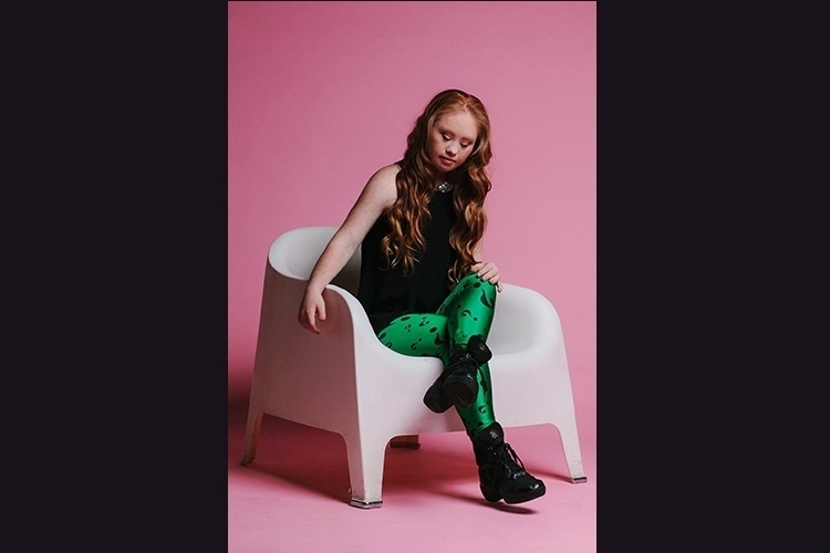 Madeline Stuart - Reprodução/Facebook/Madeline Stuart
