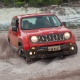 Expedição Jeep Renegade 2015 - Divulgação