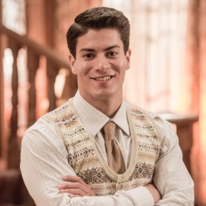 João Cotta/Divulgação/TV Globo