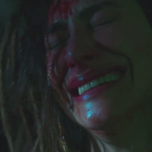 Cléo Pires  - Reprodução/Globo - Reprodução/Globo