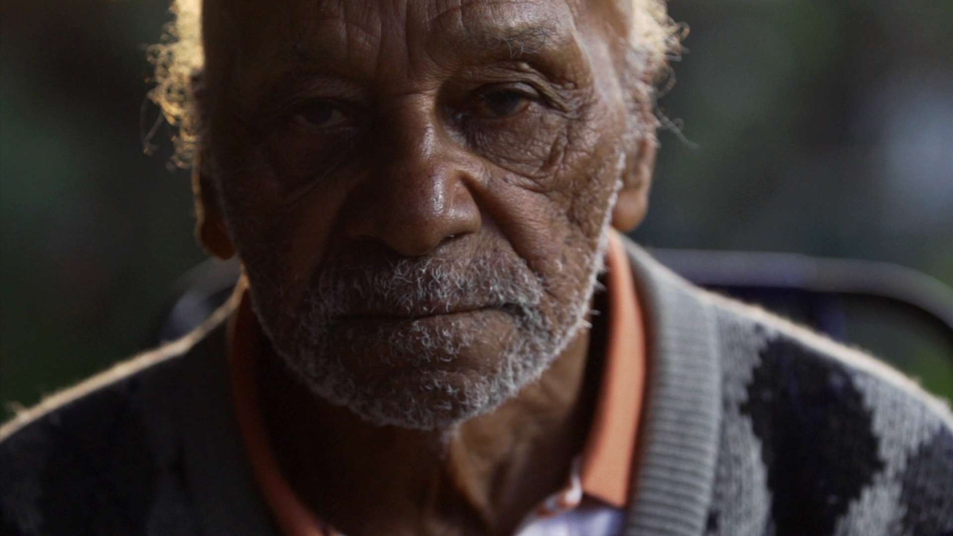 Cena do filme "Menino 23 - Infâncias Perdidas no Brasil" - Divulgação