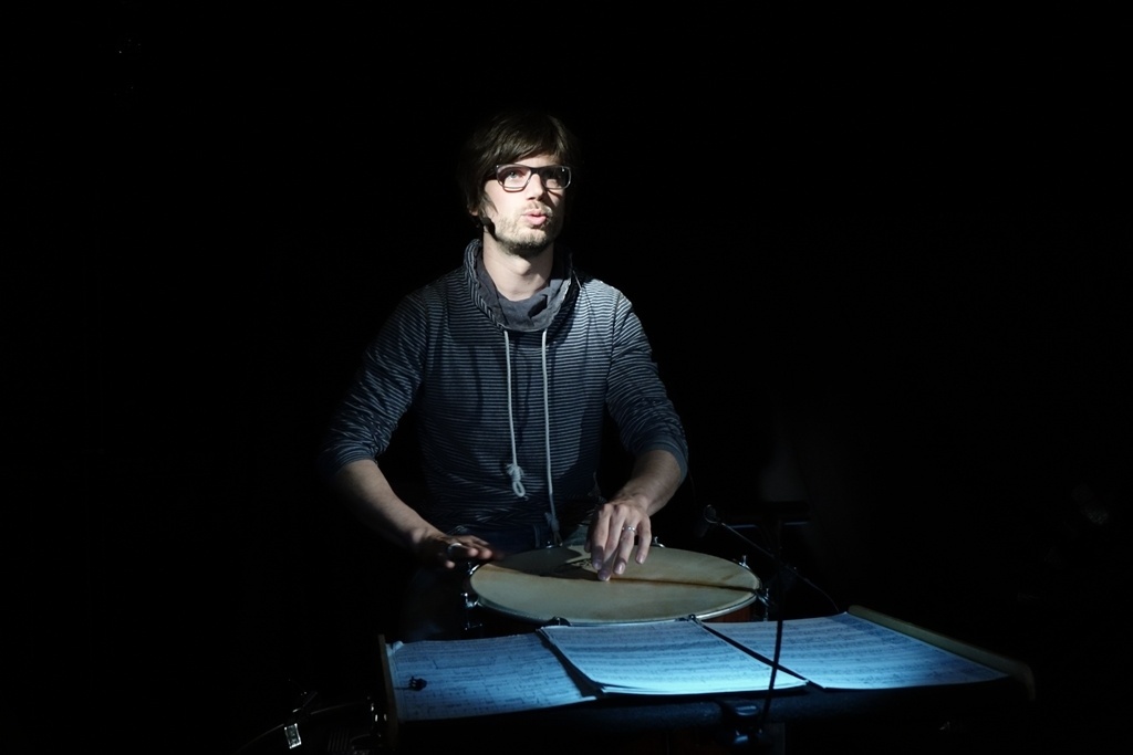 Festival Internacional de Percussão de Curitiba (FIPCuritiba - Divulgação