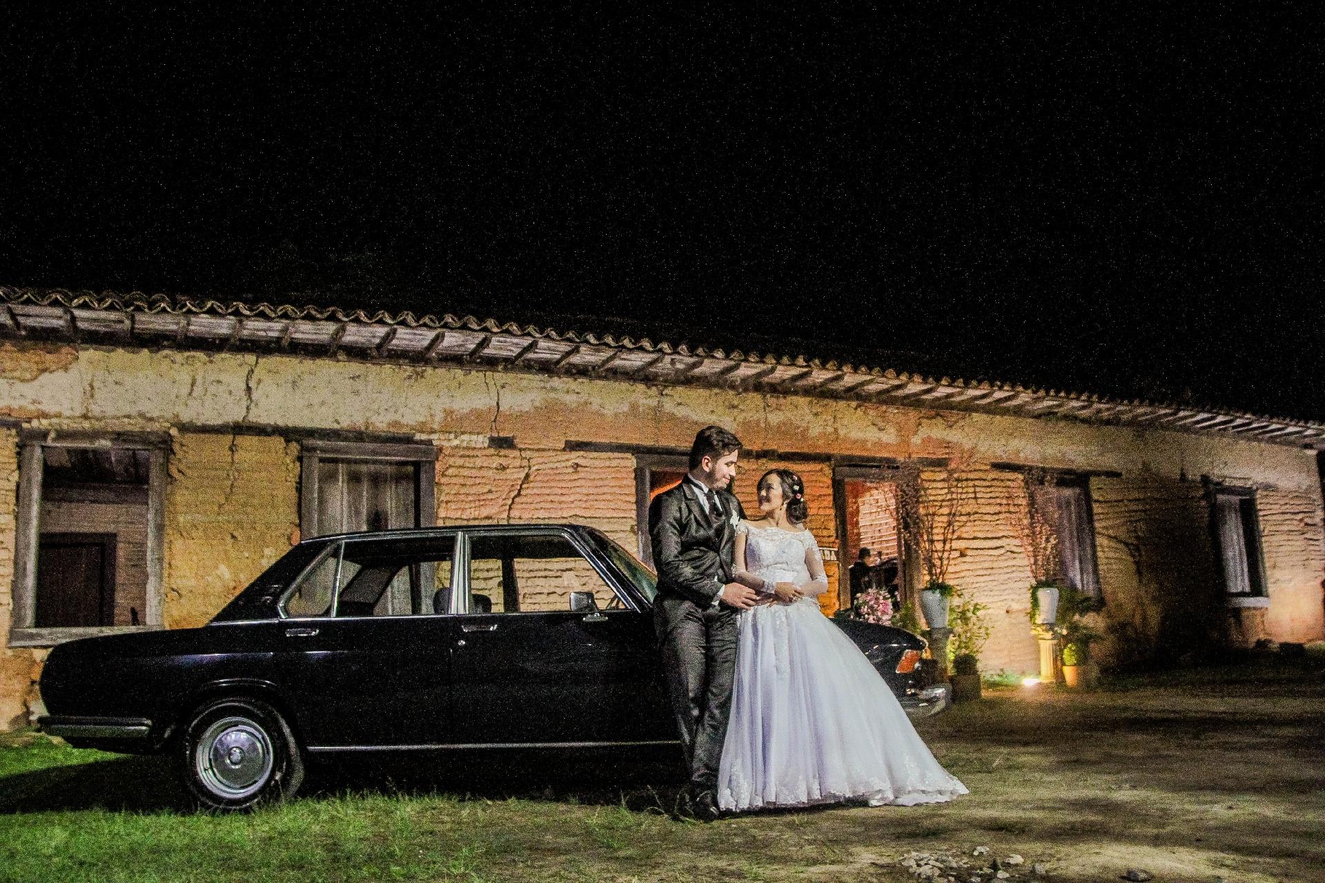 May Rabello/ Divulgação